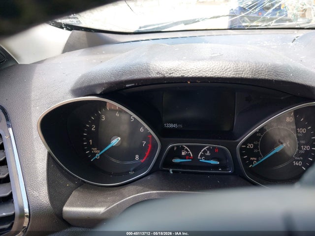 Aukcja sprzedaży 2018 Ford Escape Titanium, vin: 1FMCU9J91JUD62055, numer aukcji: 45113712