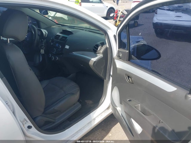 Продажа на аукционе авто 2014 Chevrolet Spark Ls Manual, vin: KL8CA6S90EC458791, номер лота: 45113719