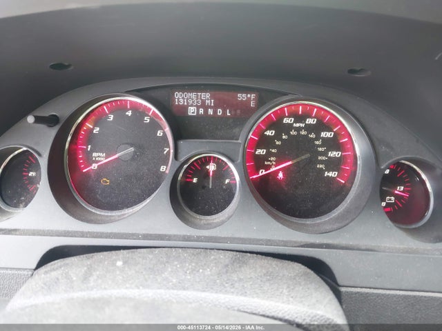 2012 Gmc Acadia Slt-1 მანქანა იყიდება აუქციონზე, vin: 1GKKRRED8CJ382635, აუქციონის ნომერი: 45113724