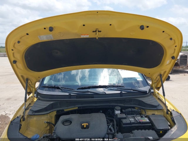 KIA SOUL S 2020 KNDJ23AU9L7114348 Image 10
