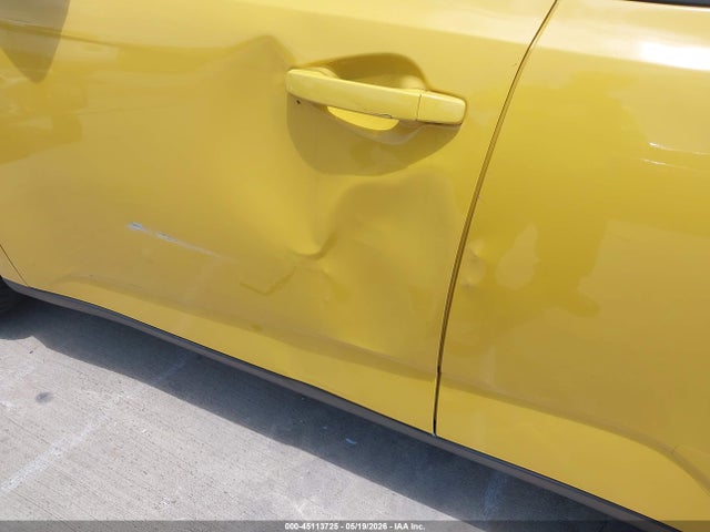 KIA SOUL S 2020 KNDJ23AU9L7114348 Image 6