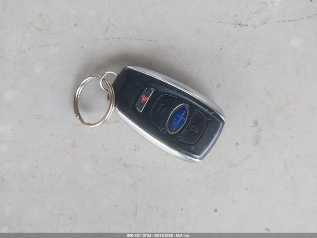Subaru Forester Wilderness 2022 JF2SKALC6NH449045 Image 11