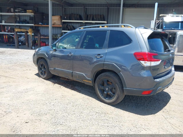 Subaru Forester Wilderness 2022 JF2SKALC6NH449045 Image 3