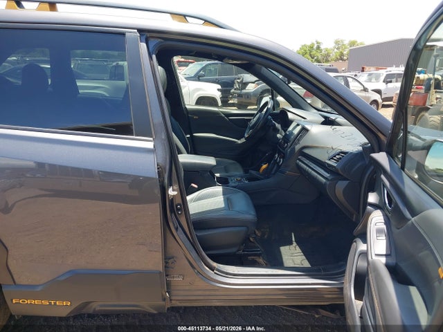 Subaru Forester Wilderness 2022 JF2SKALC6NH449045 Image 5