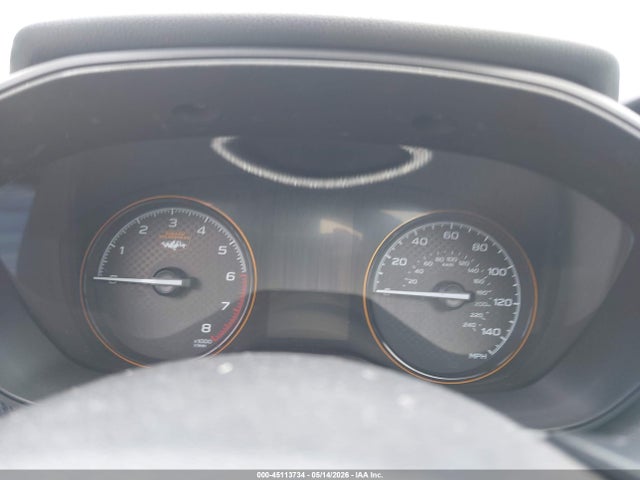 Subaru Forester Wilderness 2022 JF2SKALC6NH449045 Image 7