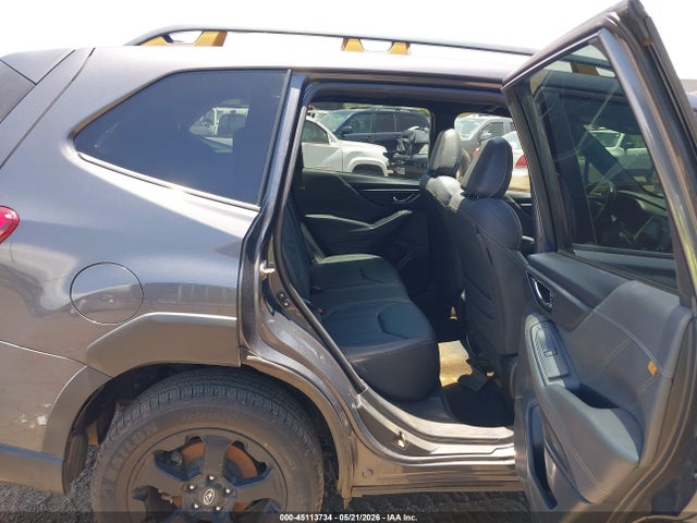 Subaru Forester Wilderness 2022 JF2SKALC6NH449045 Image 8