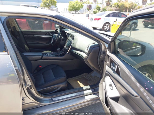 45113738 :رقم المزاد ، 1N4AA6AP5GC425535 vin ، 2016 Nissan Maxima 3.5 Platinum/3.5 S/3.5 Sl/3.5 Sr/3.5 Sv مزاد بيع