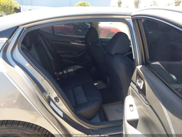 45113738 :رقم المزاد ، 1N4AA6AP5GC425535 vin ، 2016 Nissan Maxima 3.5 Platinum/3.5 S/3.5 Sl/3.5 Sr/3.5 Sv مزاد بيع