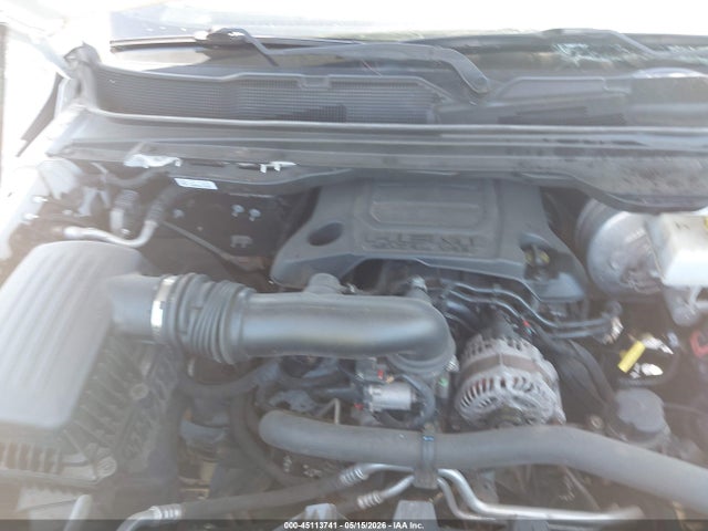45113741 :رقم المزاد ، 1C6SRFLT5KN700472 vin ، 2019 Ram 1500 Rebel مزاد بيع