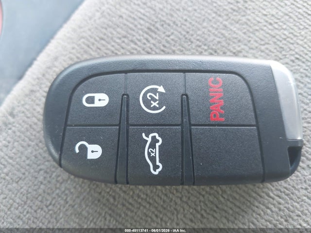 45113741 :رقم المزاد ، 1C6SRFLT5KN700472 vin ، 2019 Ram 1500 Rebel مزاد بيع