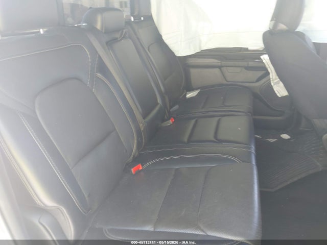 45113741 :رقم المزاد ، 1C6SRFLT5KN700472 vin ، 2019 Ram 1500 Rebel مزاد بيع