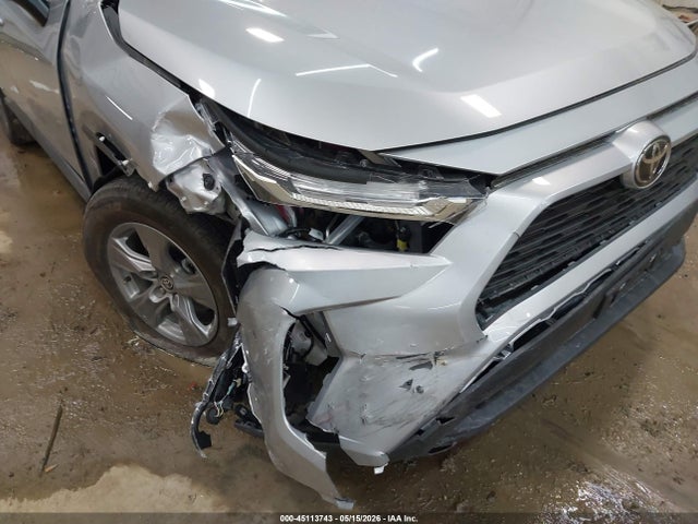 Продажа на аукционе авто 2025 Toyota Rav4 Hybrid Xle, vin: 4T3RWRFV6SU209383, номер лота: 45113743