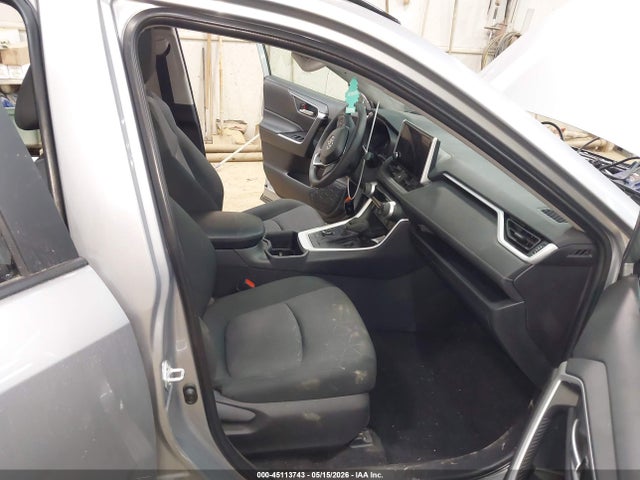 Продажа на аукционе авто 2025 Toyota Rav4 Hybrid Xle, vin: 4T3RWRFV6SU209383, номер лота: 45113743