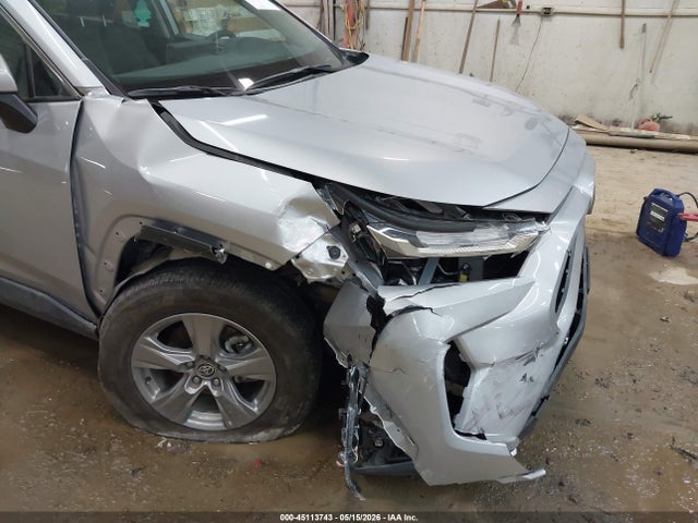 Продажа на аукционе авто 2025 Toyota Rav4 Hybrid Xle, vin: 4T3RWRFV6SU209383, номер лота: 45113743