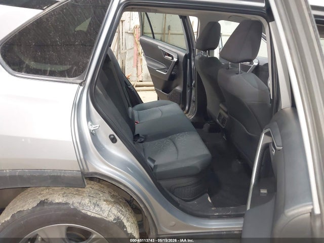 Продажа на аукционе авто 2025 Toyota Rav4 Hybrid Xle, vin: 4T3RWRFV6SU209383, номер лота: 45113743