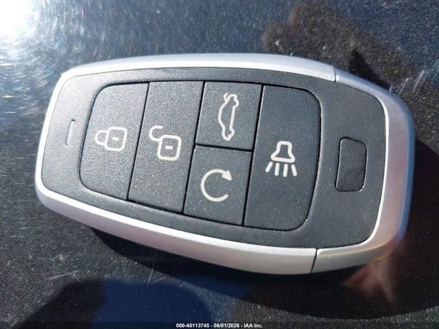 2008 Cadillac Cts Standard მანქანა იყიდება აუქციონზე, vin: 1G6DH577580197885, აუქციონის ნომერი: 45113745