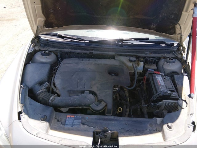 Auction sale of the 2012 Chevrolet Malibu Ls, vin: 1G1ZB5E05CF242803, lot number: 45113746