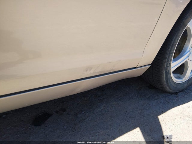 Auction sale of the 2012 Chevrolet Malibu Ls, vin: 1G1ZB5E05CF242803, lot number: 45113746