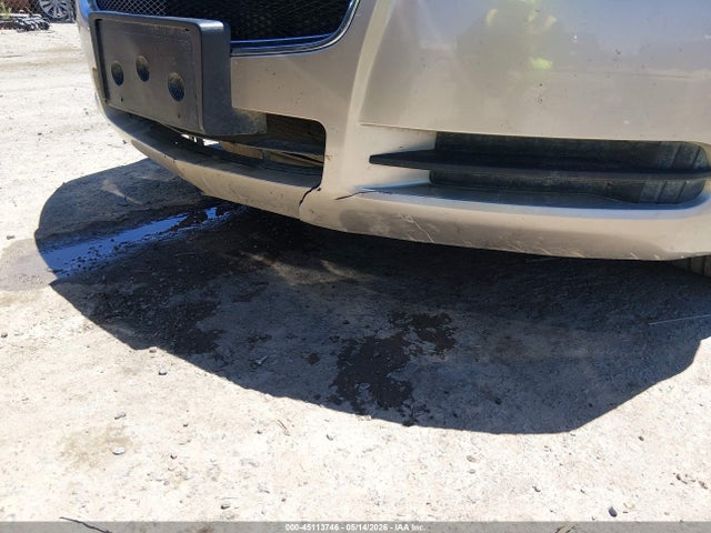 Auction sale of the 2012 Chevrolet Malibu Ls, vin: 1G1ZB5E05CF242803, lot number: 45113746