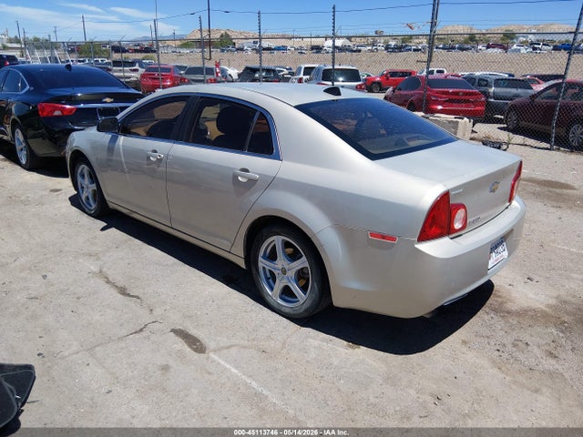 Auction sale of the 2012 Chevrolet Malibu Ls, vin: 1G1ZB5E05CF242803, lot number: 45113746