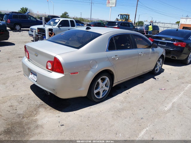 Auction sale of the 2012 Chevrolet Malibu Ls, vin: 1G1ZB5E05CF242803, lot number: 45113746