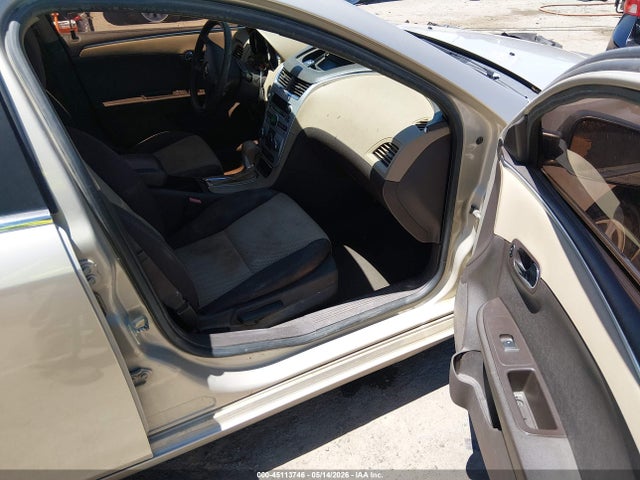 Auction sale of the 2012 Chevrolet Malibu Ls, vin: 1G1ZB5E05CF242803, lot number: 45113746