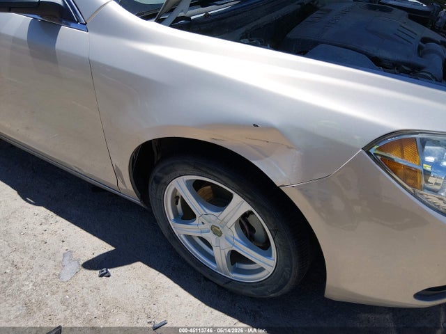 Auction sale of the 2012 Chevrolet Malibu Ls, vin: 1G1ZB5E05CF242803, lot number: 45113746