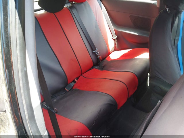 Aukcja sprzedaży 2011 Hyundai Accent Gs, vin: KMHCM3AC0BU192474, numer aukcji: 45113748