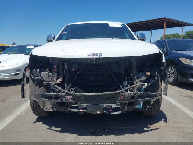 Jeep Grand Cherokee Limited 2015 1C4RJEBG4FC682870 Image 13