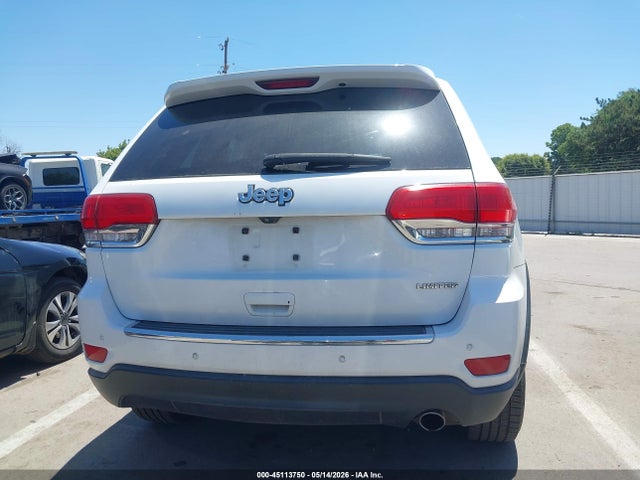 Jeep Grand Cherokee Limited 2015 1C4RJEBG4FC682870 Image 17