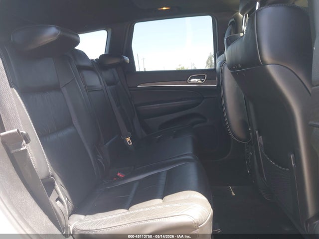 Jeep Grand Cherokee Limited 2015 1C4RJEBG4FC682870 Image 8