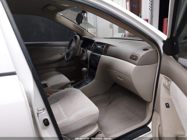 Aukcja sprzedaży 2003 Toyota Corolla Ce, vin: JTDBR32E332005758, numer aukcji: 45113755