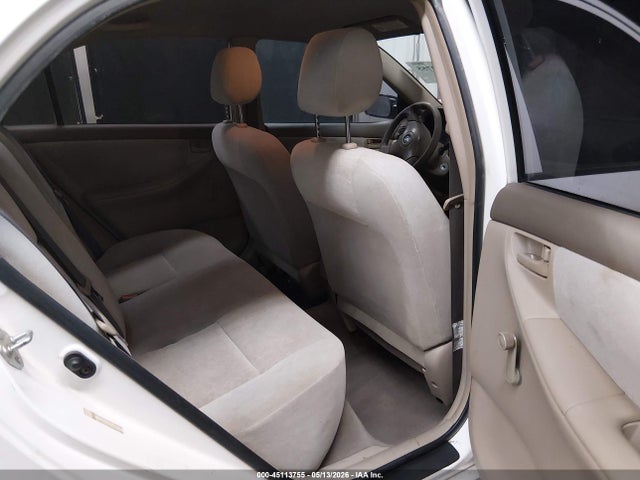 Aukcja sprzedaży 2003 Toyota Corolla Ce, vin: JTDBR32E332005758, numer aukcji: 45113755