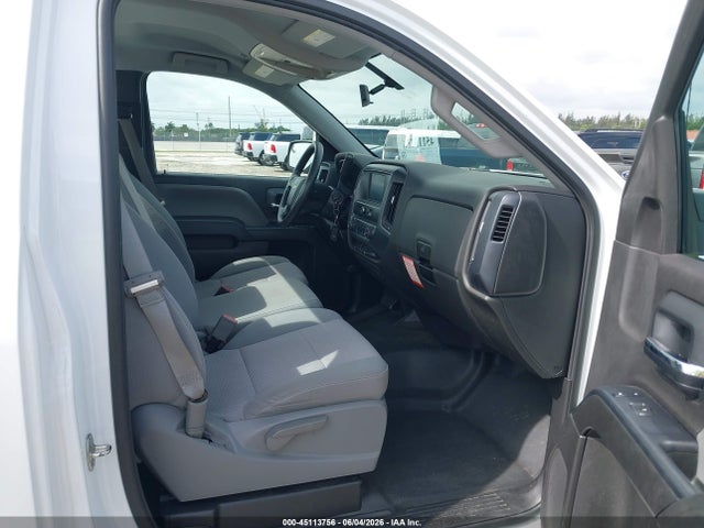 1GCNCNEH6GZ264838 Chevrolet Silverado 1500 Wt
