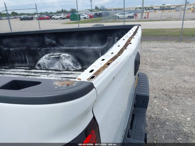 1GCNCNEH6GZ264838 Chevrolet Silverado 1500 Wt