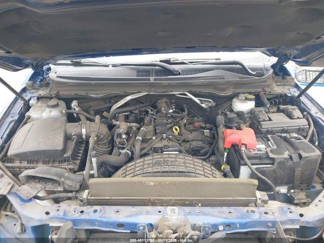 Ford Ranger Xlt 2020 1FTER4EH2LLA94239 Image 10