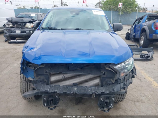 Ford Ranger Xlt 2020 1FTER4EH2LLA94239 Image 13