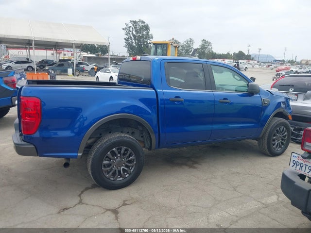 Ford Ranger Xlt 2020 1FTER4EH2LLA94239 Image 14