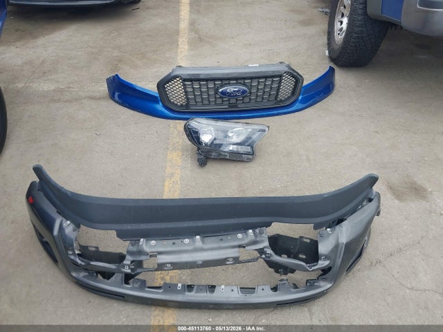 Ford Ranger Xlt 2020 1FTER4EH2LLA94239 Image 12