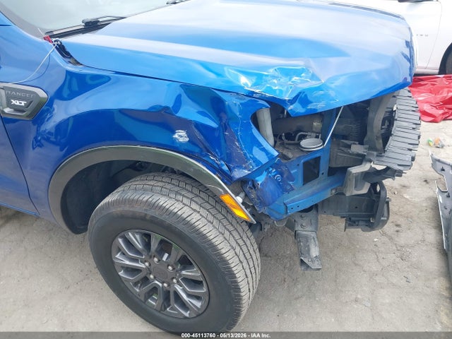 Ford Ranger Xlt 2020 1FTER4EH2LLA94239 Image 18
