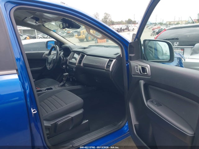 Ford Ranger Xlt 2020 1FTER4EH2LLA94239 Image 5