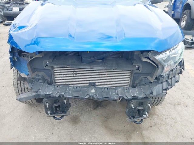 Ford Ranger Xlt 2020 1FTER4EH2LLA94239 Image 6