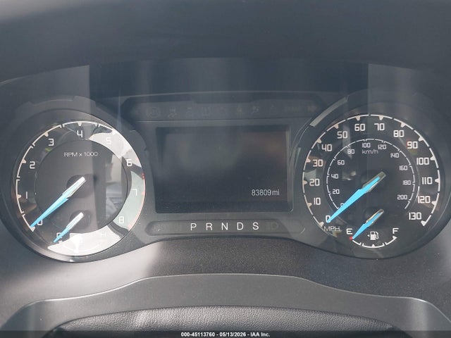 Ford Ranger Xlt 2020 1FTER4EH2LLA94239 Image 7