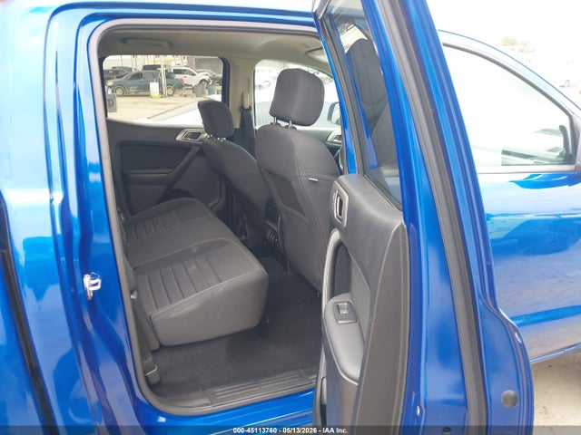 Ford Ranger Xlt 2020 1FTER4EH2LLA94239 Image 8