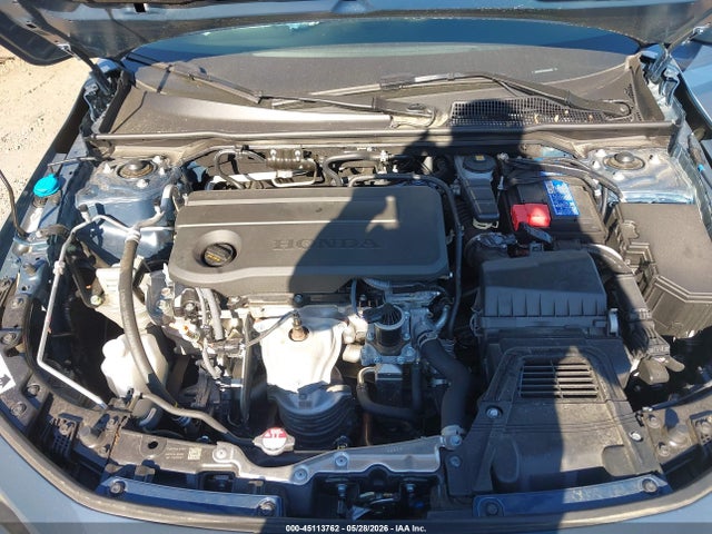 Aukcja sprzedaży 2026 Honda Civic Sport, vin: 2HGFE2F54TH534534, numer aukcji: 45113762