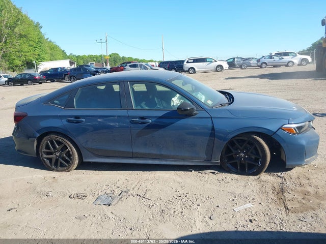 Aukcja sprzedaży 2026 Honda Civic Sport, vin: 2HGFE2F54TH534534, numer aukcji: 45113762
