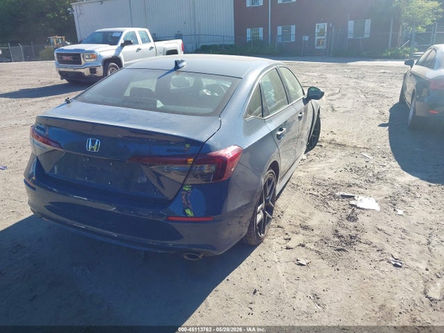 Aukcja sprzedaży 2026 Honda Civic Sport, vin: 2HGFE2F54TH534534, numer aukcji: 45113762