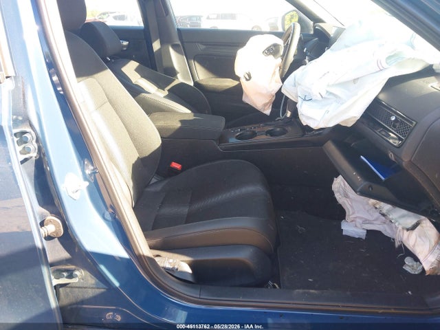 Aukcja sprzedaży 2026 Honda Civic Sport, vin: 2HGFE2F54TH534534, numer aukcji: 45113762