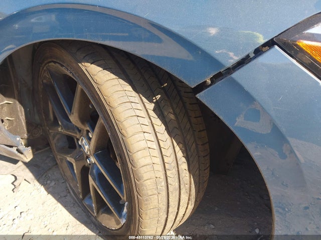 Aukcja sprzedaży 2026 Honda Civic Sport, vin: 2HGFE2F54TH534534, numer aukcji: 45113762