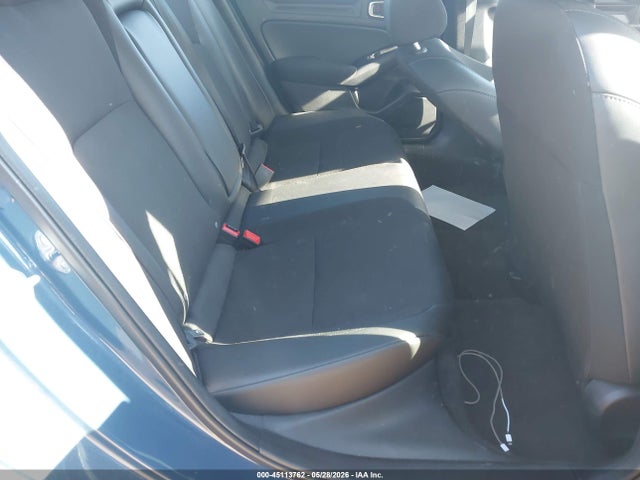 Aukcja sprzedaży 2026 Honda Civic Sport, vin: 2HGFE2F54TH534534, numer aukcji: 45113762